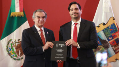 Más inversión, infraestructura y nuevos proyectos apuntalan el futuro de Reynosa