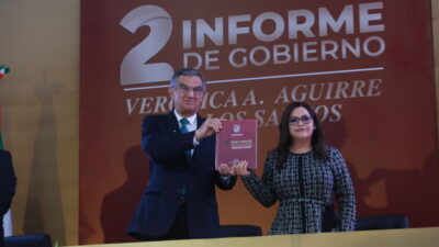 San Fernando recibe impulso al campo, infraestructura y programas sociales
