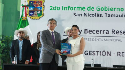 Buscan detonar potencial productivo y comercial de San Nicolás