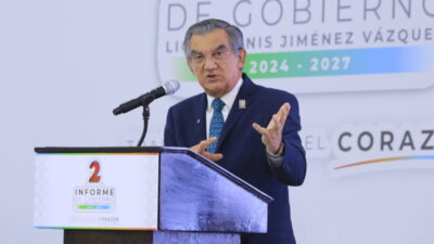 Turismo y bienestar avanzan con mejores condiciones de seguridad en Tamaulipas