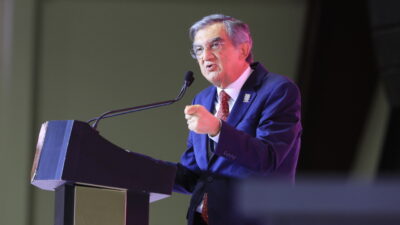 Más infraestructura y educación para Tampico; Américo anuncia recursos y nueva preparatoria