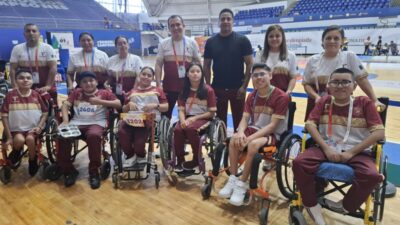 Atletas tamaulipecos brillan en Guadalajara y suman cuatro medallas