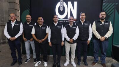 Tamaulipas recibirá a deportistas de todo México para la Olimpiada Nacional 2027
