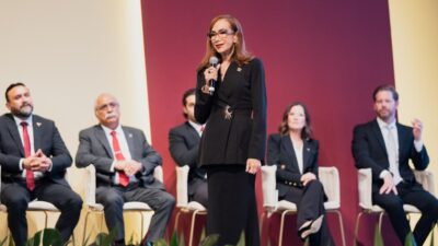 Bienestar e inclusión, ejes del trabajo del DIF Tamaulipas