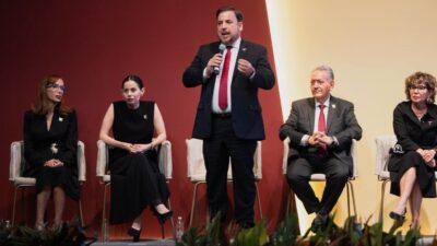 Cobertura, aprendizaje y tecnología, entre los avances educativos de Tamaulipas