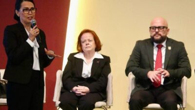 Rendición de cuentas registra avances durante cuatro años de gobierno en Tamaulipas