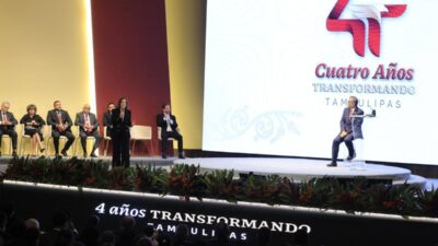 Tamaulipas avanza con una economía que genera oportunidades
