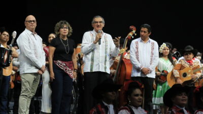 Con talento tamaulipeco y Matute, concluye el FICSM 2026