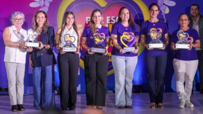 Aumenta respaldo de Tamaulipas a la causa Teletón