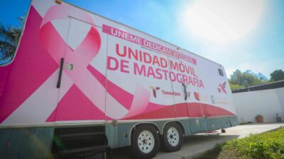 DIF Tamaulipas amplía promoción de servicios para la salud de la mujer