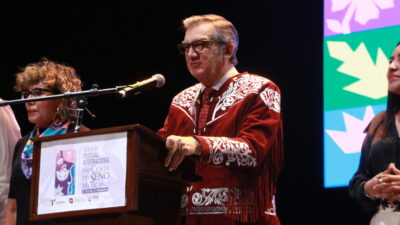 Tamaulipas se llena de arte con la XXXIII edición del Festival Internacional