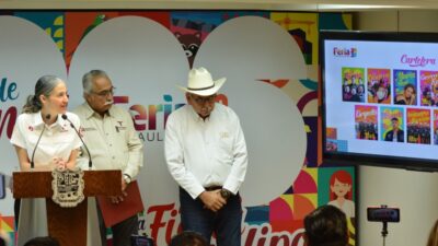 Música, sabor y orgullo tamaulipeco: todo listo para la Feria Tamaulipas 2026