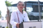 Gobierno estatal y municipal impulsan nuevas obras para el desarrollo de Nuevo Laredo