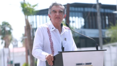 Gobierno estatal y municipal impulsan nuevas obras para el desarrollo de Nuevo Laredo