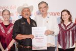 Promueve el Gobierno estatal el desarrollo mezcalero y las marcas Hecho en Tamaulipas