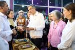 El DIF Tamaulipas acerca sus programas y servicios a la ciudadanía a través de la Feria 2026