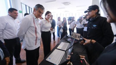 Nuevo Laredo apuesta por la ciencia con museo y planetario de más de 277 millones de pesos
