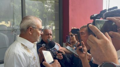 Anuncian avance del Corredor del Golfo Norte con inversión de casi 40 mil millones de pesos
