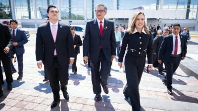 Justicia cercana e independiente: A un año de la reforma judicial en Tamaulipas, se ven los primeros resultados