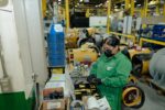 Tamaulipas fortalece su liderazgo industrial con crecimiento de 15.7%